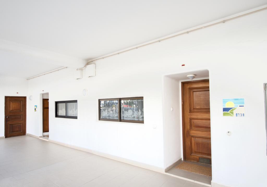 Apartamentos Tio Papel Albufeira Exterior foto